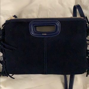 maje Duo Clutch **New lightly used**